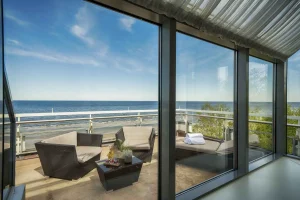 Baltic Beach Spa & Resort, Jurmala, Lettland, Юрмала, Латвия