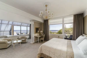 Baltic Beach Spa & Resort, Jurmala, Lettland, Юрмала, Латвия