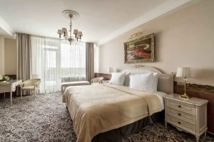 Baltic Beach Spa & Resort, Jurmala, Lettland, Юрмала, Латвия