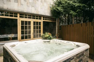 Baltic Beach Spa & Resort, Jurmala, Lettland, Юрмала, Латвия