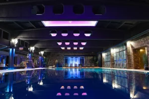 Baltic Beach Spa & Resort, Jurmala, Lettland, Юрмала, Латвия