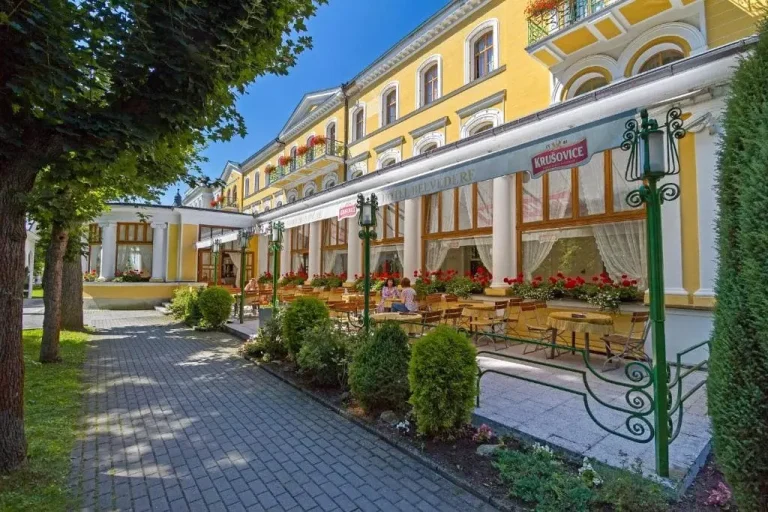Belvedere