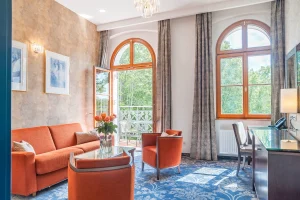 Belvedere, Franzensbad, Tschechien, Франтишкови-Лазне, Чехия