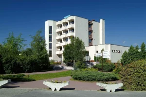 Central Ensana Health Spa Hotel