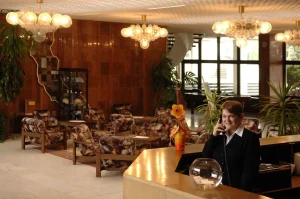 Central Ensana Health Spa Hotel, Smrdaky, Slowakei, Смрдаки, Словакия