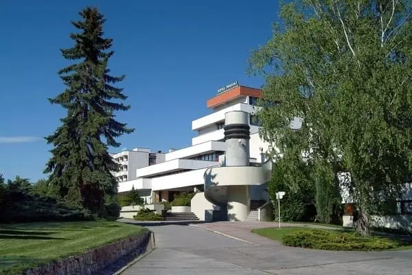 Смрдаки (Smrdaky)