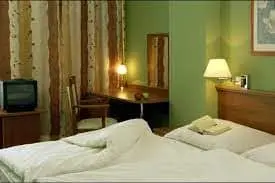 Central Ensana Health Spa Hotel, Smrdaky, Slowakei, Смрдаки, Словакия