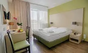 Central Ensana Health Spa Hotel, Smrdaky, Slowakei, Смрдаки, Словакия