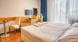 Central Ensana Health Spa Hotel, Smrdaky, Slowakei, Смрдаки, Словакия