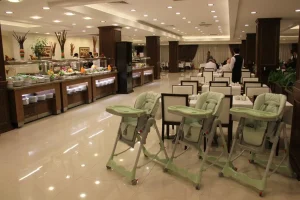 Chinar Hotel & Spa Naftalan, Нафталан, Азербайджан