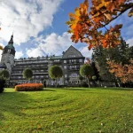 Dom Zdrojowy Kurhaus