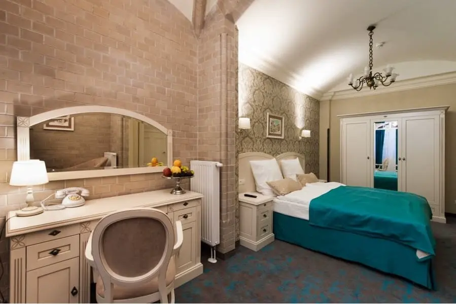 Dom Zdrojowy Kurhaus