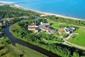 Energetikas Sanatorium