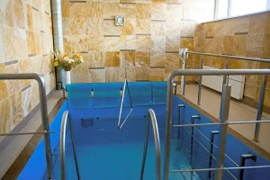 Energetikas Sanatorium, Palanga, Litauen, Паланга, Литва