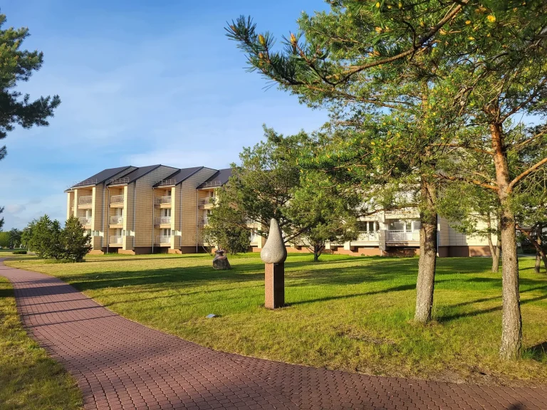 Energetikas Sanatorium