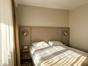 Energetikas Sanatorium, Palanga, Litauen, Паланга, Литва