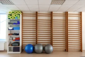 Energetikas Sanatorium, Palanga, Litauen, Паланга, Литва