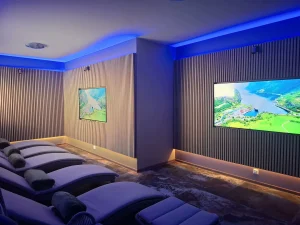 Energetikas Sanatorium, Palanga, Litauen, Паланга, Литва