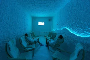 Energetikas Sanatorium, Palanga, Litauen, Паланга, Литва