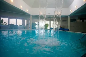 Energetikas Sanatorium, Palanga, Litauen, Паланга, Литва