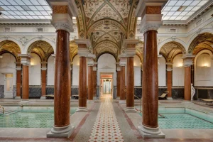 Ensana Health Spa Hotel Nove Lazne