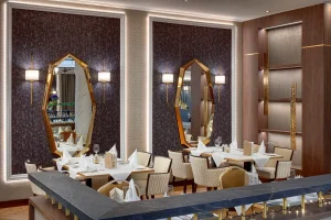 Ensana Health Spa Hotel Nove Lazne, Marienbad, Tschechien, Марианске-Лазне, Чехия