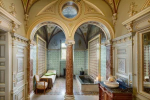Ensana Health Spa Hotel Nove Lazne, Marienbad, Tschechien, Марианске-Лазне, Чехия