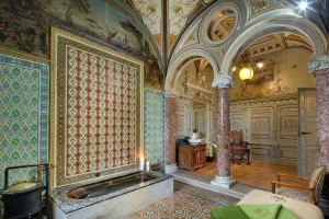 Ensana Health Spa Hotel Nove Lazne, Marienbad, Tschechien, Марианске-Лазне, Чехия