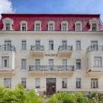 Ensana Health Spa Hotel Svoboda superior