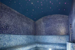 Ensana Health Spa Hotel Svoboda, Marienbad, Чехия, Марианске-Лазне