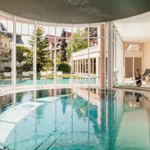 Falkensteiner Spa Resort