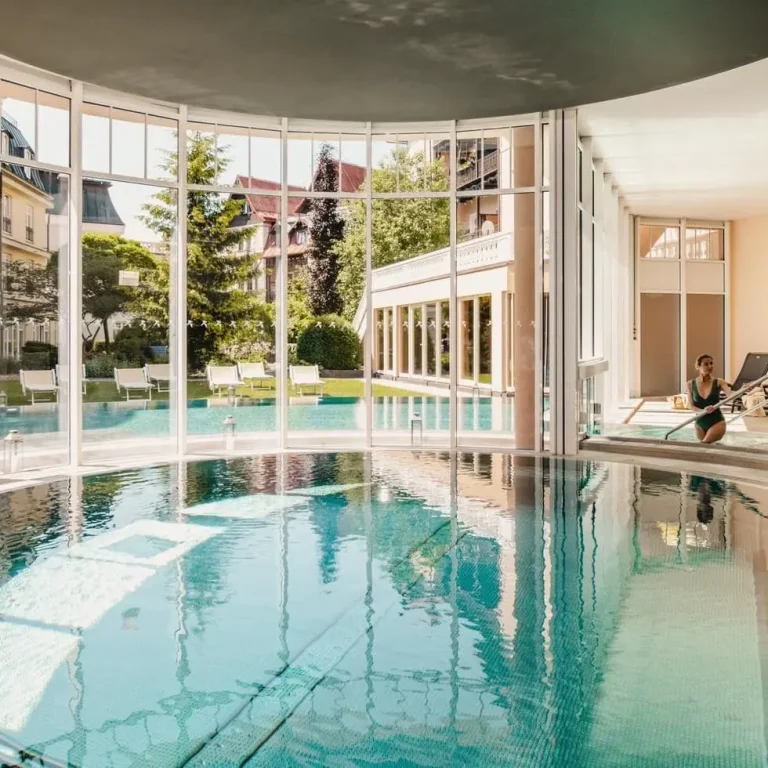 Falkensteiner Spa Resort