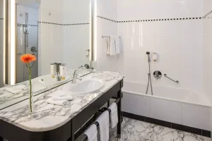 Falkensteiner Spa Resort, Marienbad, Tschechien, Чехия, Марианске-Лазне