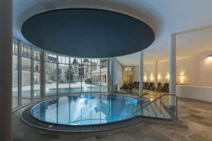 Falkensteiner Spa Resort, Marienbad, Tschechien, Чехия, Марианске-Лазне
