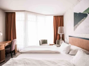 Falkensteiner Spa Resort, Marienbad, Tschechien, Чехия, Марианске-Лазне