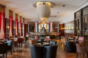 Falkensteiner Spa Resort, Marienbad, Tschechien, Чехия, Марианске-Лазне