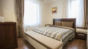 Gashalti Health Hotel Naftalan
