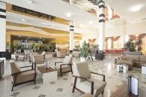 Gashalti Health Hotel Naftalan, Aserbaidschan, Нафталан, Азербайджан