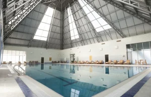 Gashalti Health Hotel Naftalan, Aserbaidschan, Нафталан, Азербайджан