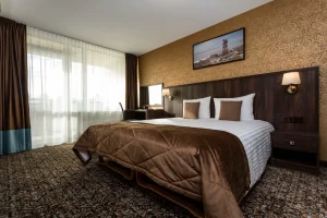 Gradiali Medical and Wellness centre, Palanga, Litauen, Паланга, Литва