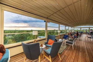 Gradiali Medical and Wellness centre