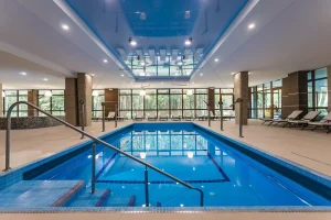 Gradiali Medical and Wellness centre, Palanga, Litauen, Паланга, Литва