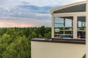 Gradiali Medical and Wellness centre, Palanga, Litauen, Паланга, Литва