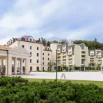 Grand Hotel Sava Superior