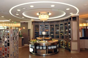 Grand Hotel Sava Superior, Rogaska Slatina, Slowenien, Словения