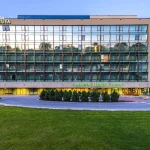 Grand Spa Lietuva "Hotel Lietuva"