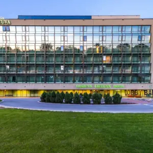 Grand Spa Lietuva Hotel Lietuva, Druskininkai, Litauen, Друскининкай, Литва