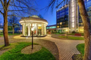 Grand Spa Lietuva Hotel Lietuva, Druskininkai, Litauen, Друскининкай, Литва