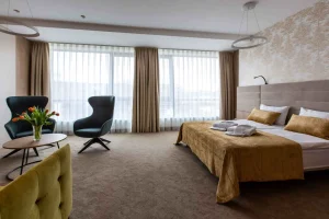 Grand Spa Lietuva Hotel Lietuva, Druskininkai, Litauen, Друскининкай, Литва