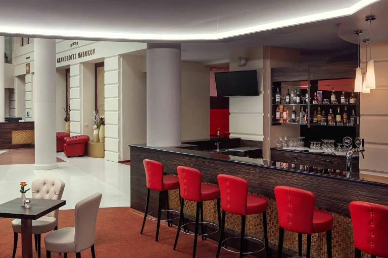 Grandhotel Nabokov